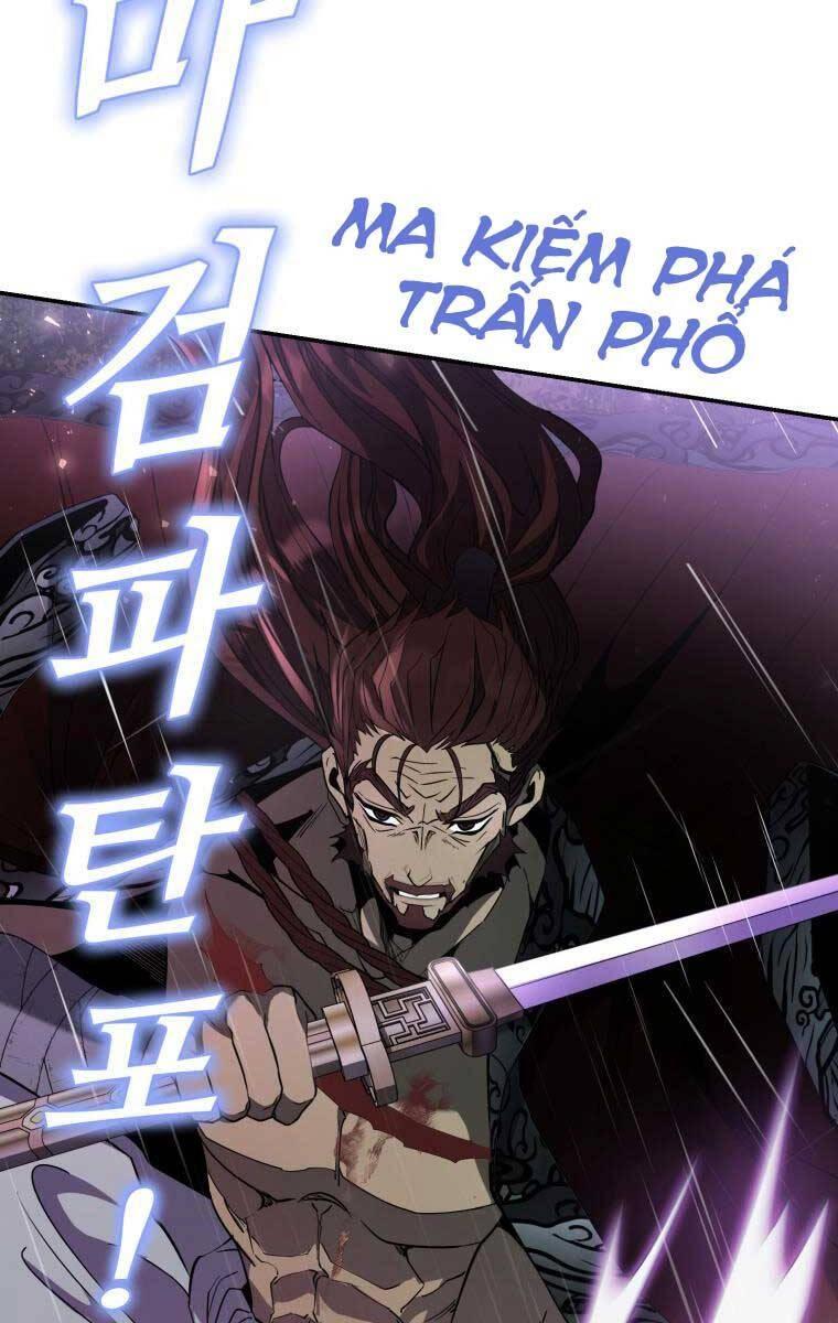 hoa sơn tật phong kiếm chapter 1.5 30