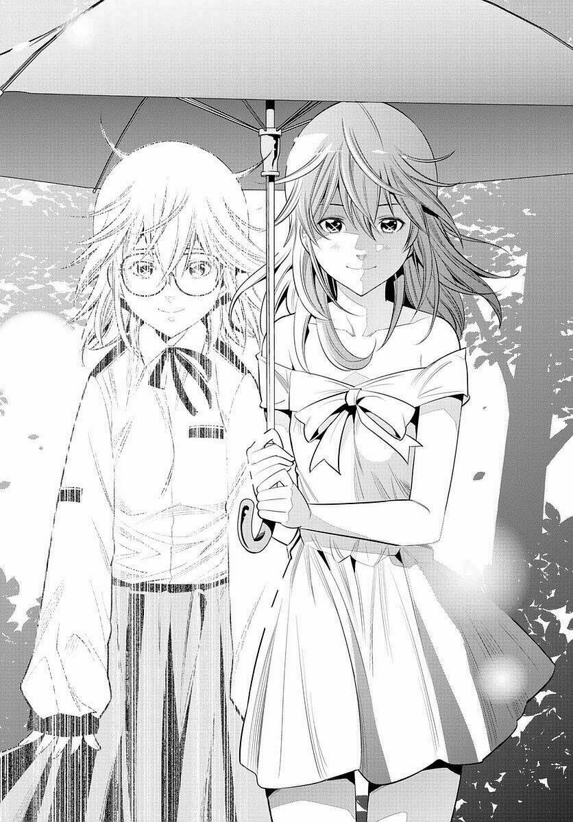 fureru to kikoeru chapter 37 19