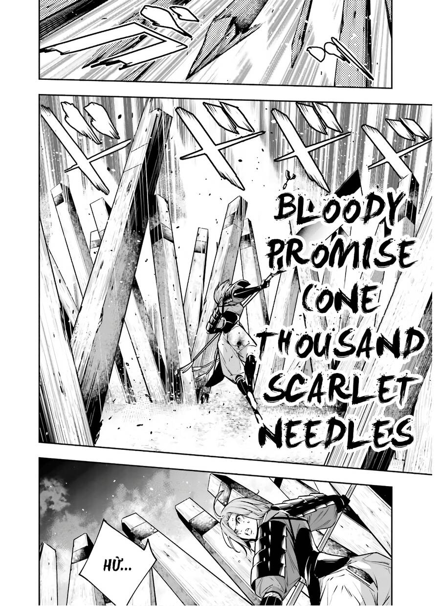 majo taisen - the war of greedy witches chapter 4 14