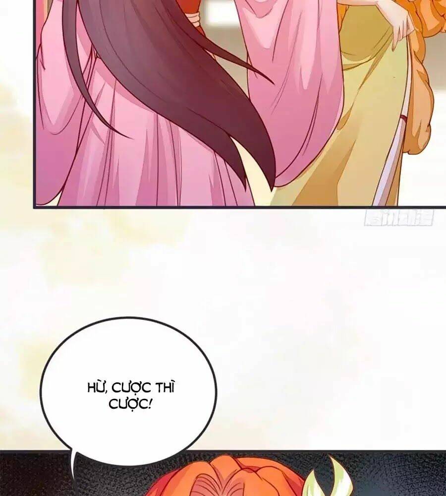 thần y khí nữ: ngự thú cuồng phi của quỷ đế chapter 52 71