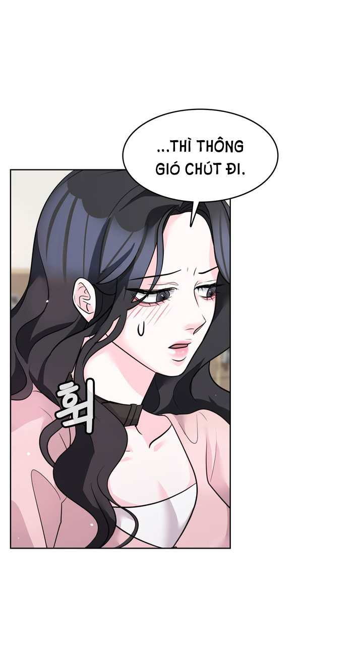 [18+] điều em cố giấu chapter 10.2 29