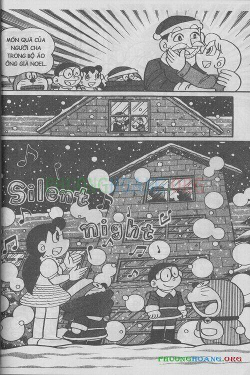 the doraemon special (đội quân doraemons đặc biệt+đội quân đôrêmon thêm) chapter 11 63
