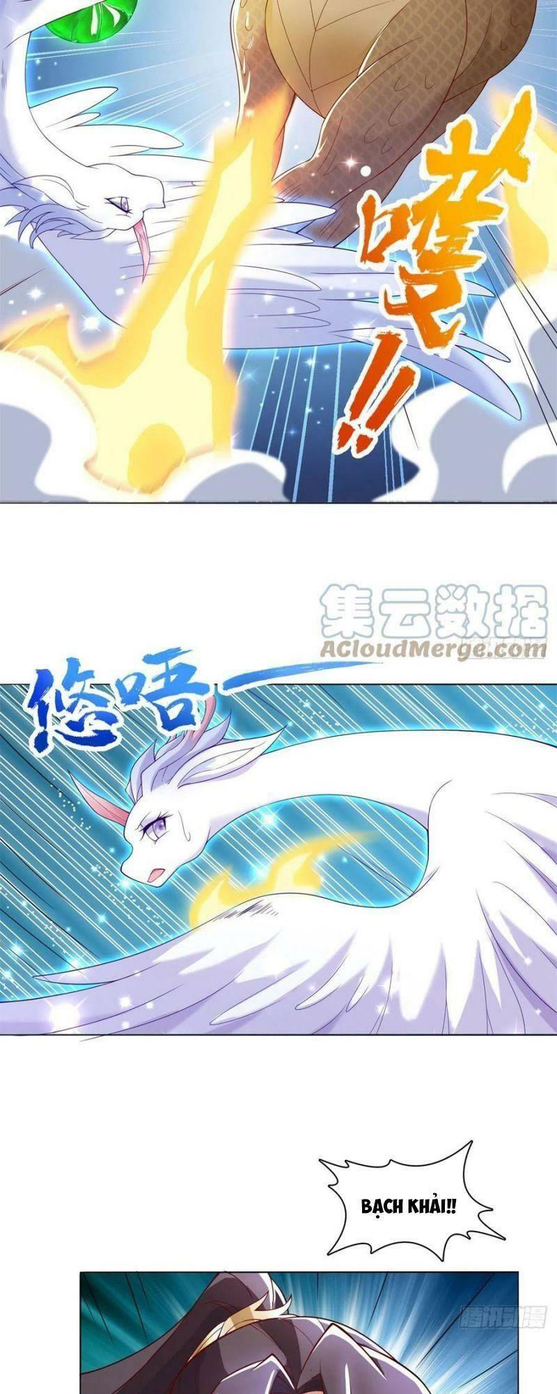 người nuôi rồng chapter 92 14