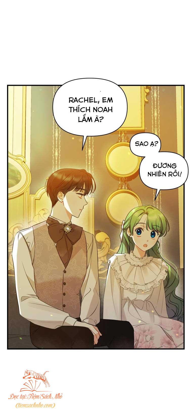 trở thành em gái nam chính truyện bl chapter 23 6