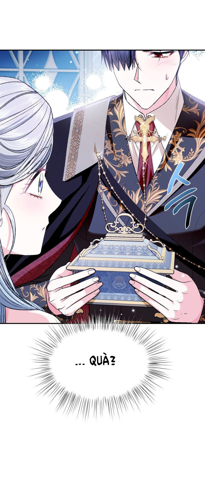 cha à, con không muốn kết hôn đâu chapter 98 15