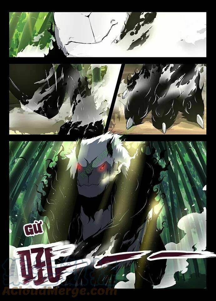 thần võ chi linh chapter 19 2