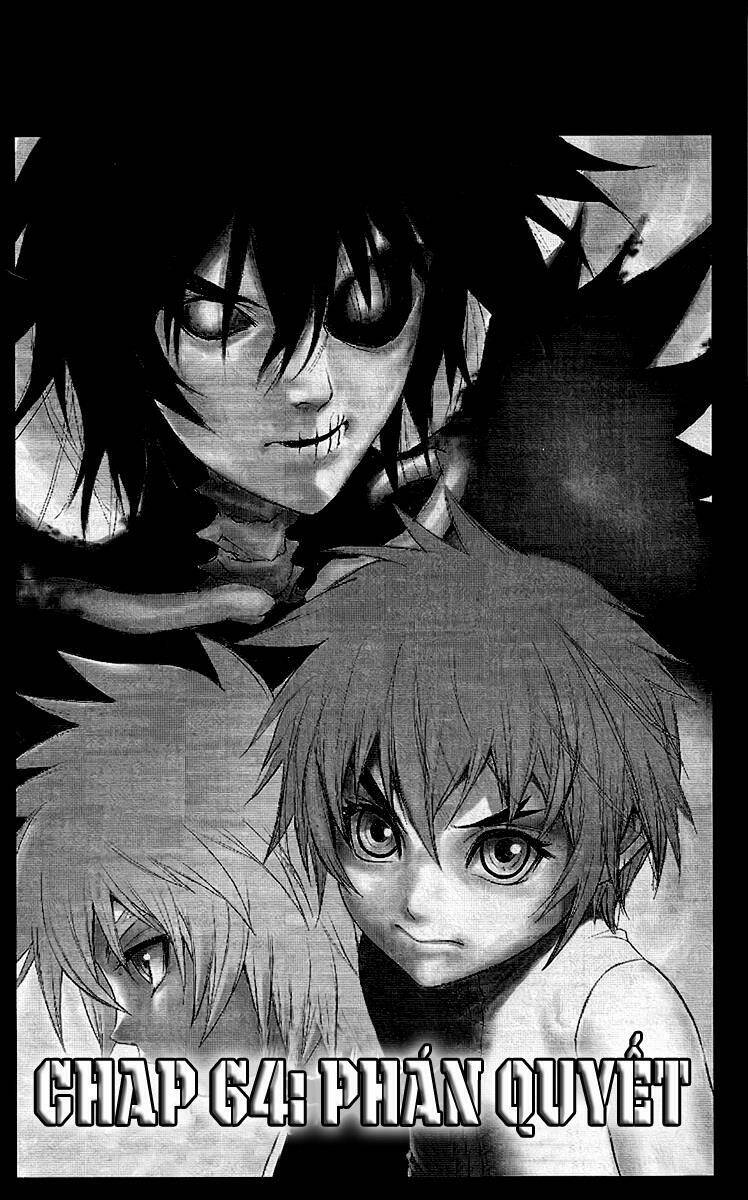 phù thủy phép thuật chapter 64 3