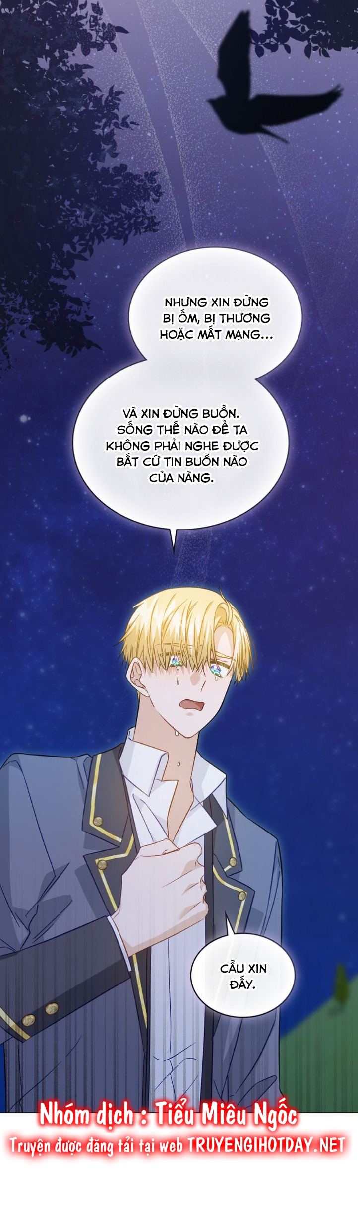 hải tặc thượng lưu chapter 54 24