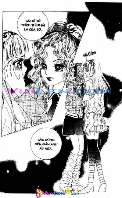 sâu trong ánh mắt chapter 14 12