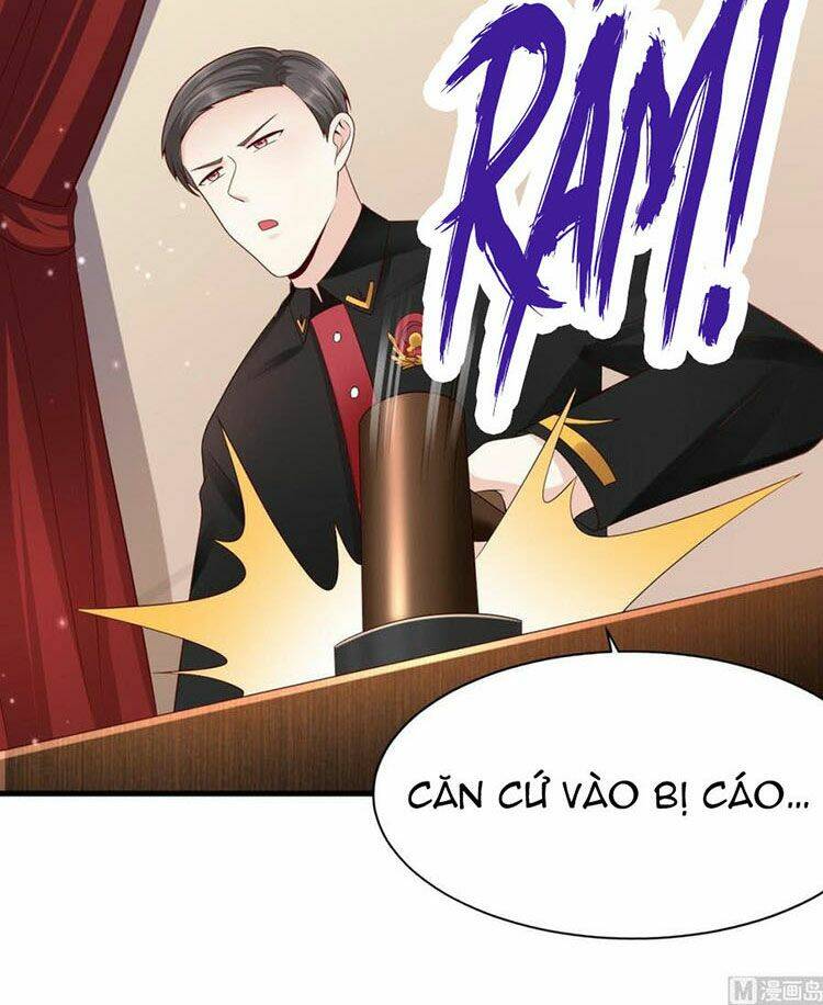 ức vạn song bảo: mami, bó tay chịu trói! chapter 29.1 17