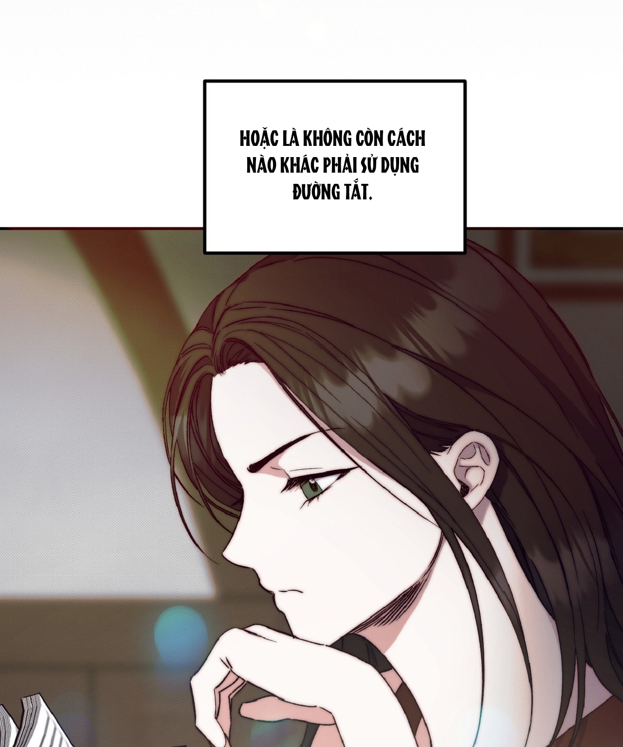 Khách Không Mời Mà Đến Của Thiên Đàng chapter 5.1 - Trang 26