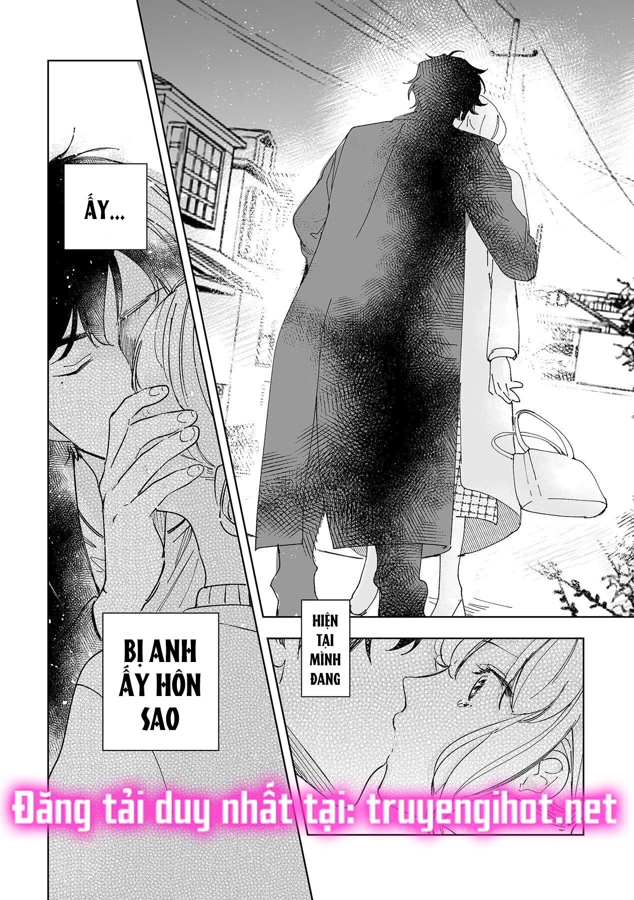 tôi bị bạn thơ ấu trêu đùa~ kỹ thuật xoa bóp của anh ấy thật điêu luyện làm sao~ chapter 1.2 5