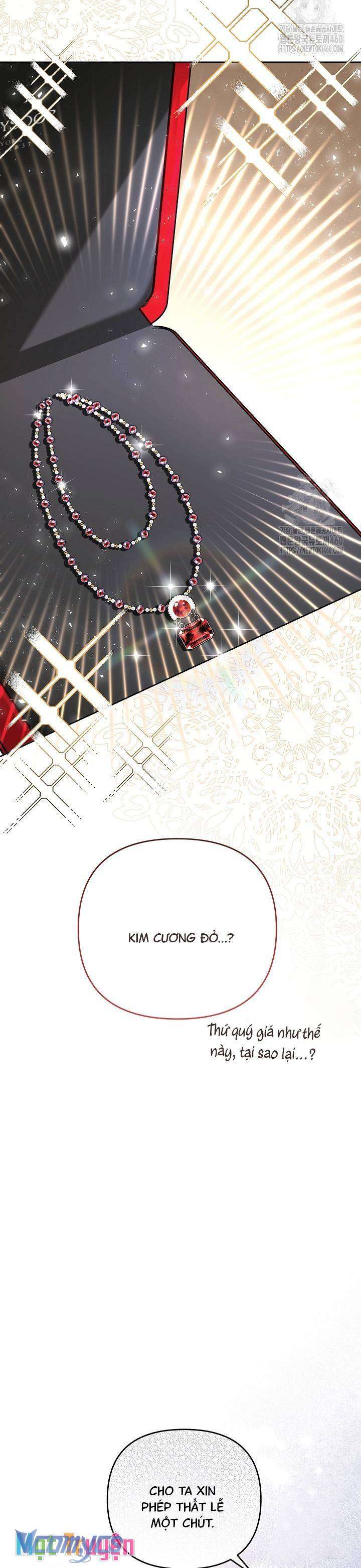 quái vật trong ngôi nhà kính chapter 9 8