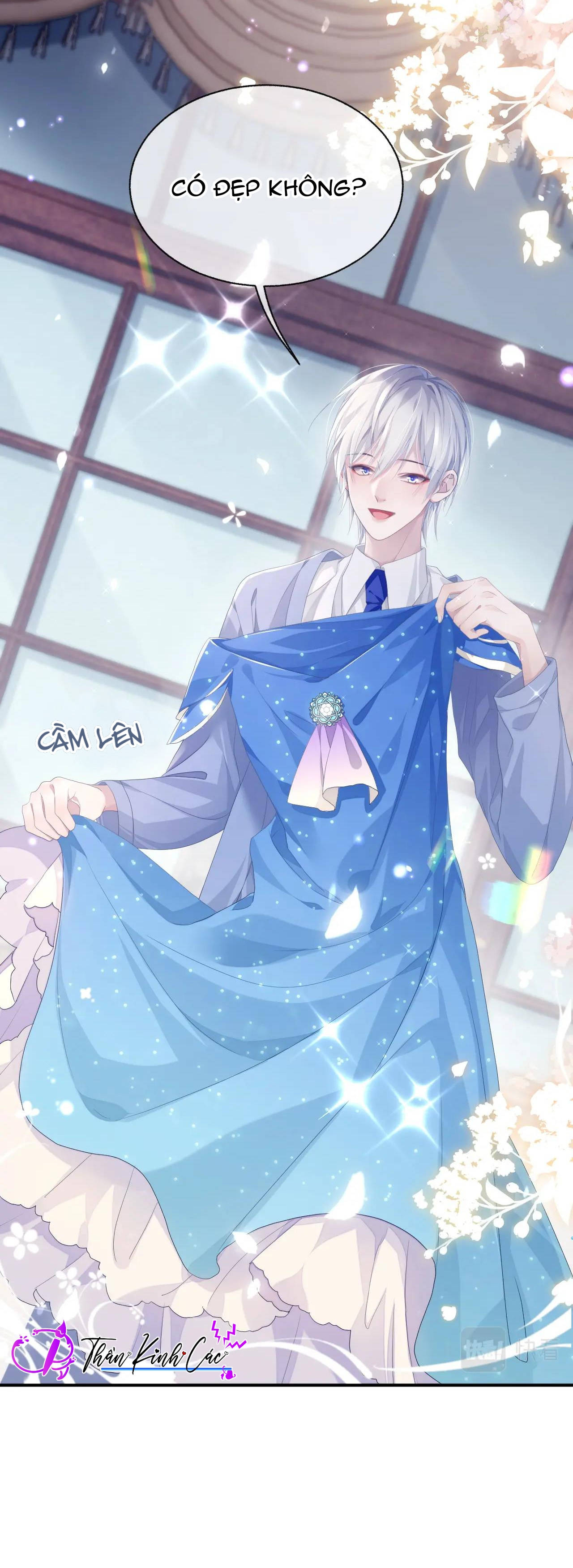 xin hãy ly hôn chapter 10 28