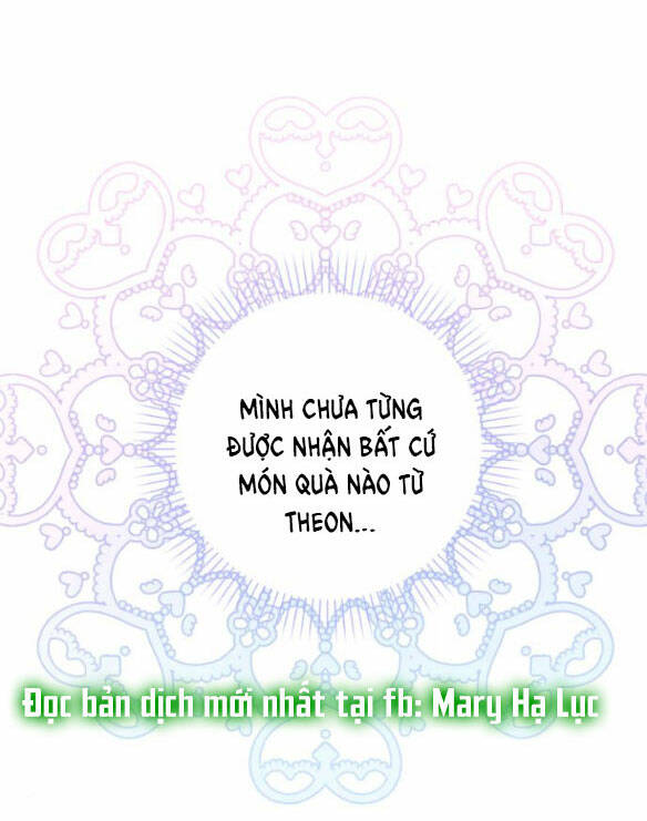 Nàng Bạo Chúa Muốn Có Một Cuộc Sống Hạnh Phúc Hơn! chapter 19.2 5