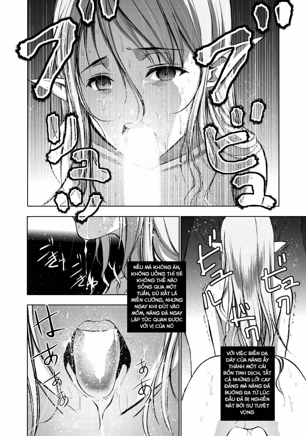 maou no hajimekata chapter 36 11