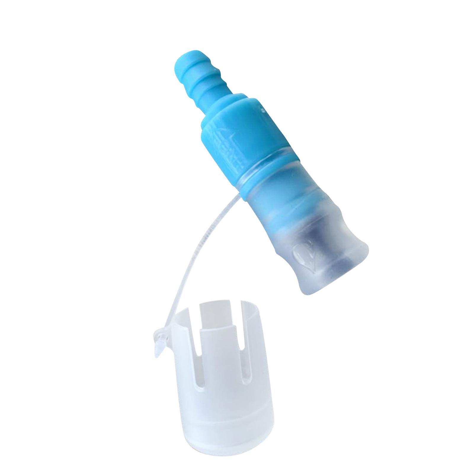 Nozzle with switch suction nozzle mouth