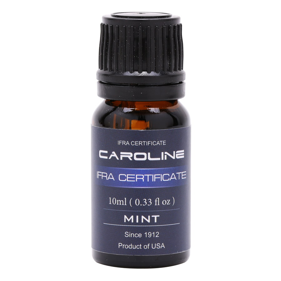 Tinh Dầu Bạc Hà Caroline 10ml