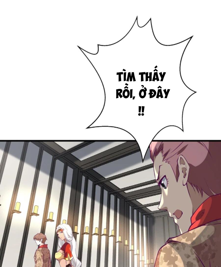 nãi ba là chiến thần mạnh nhất chapter 66 14