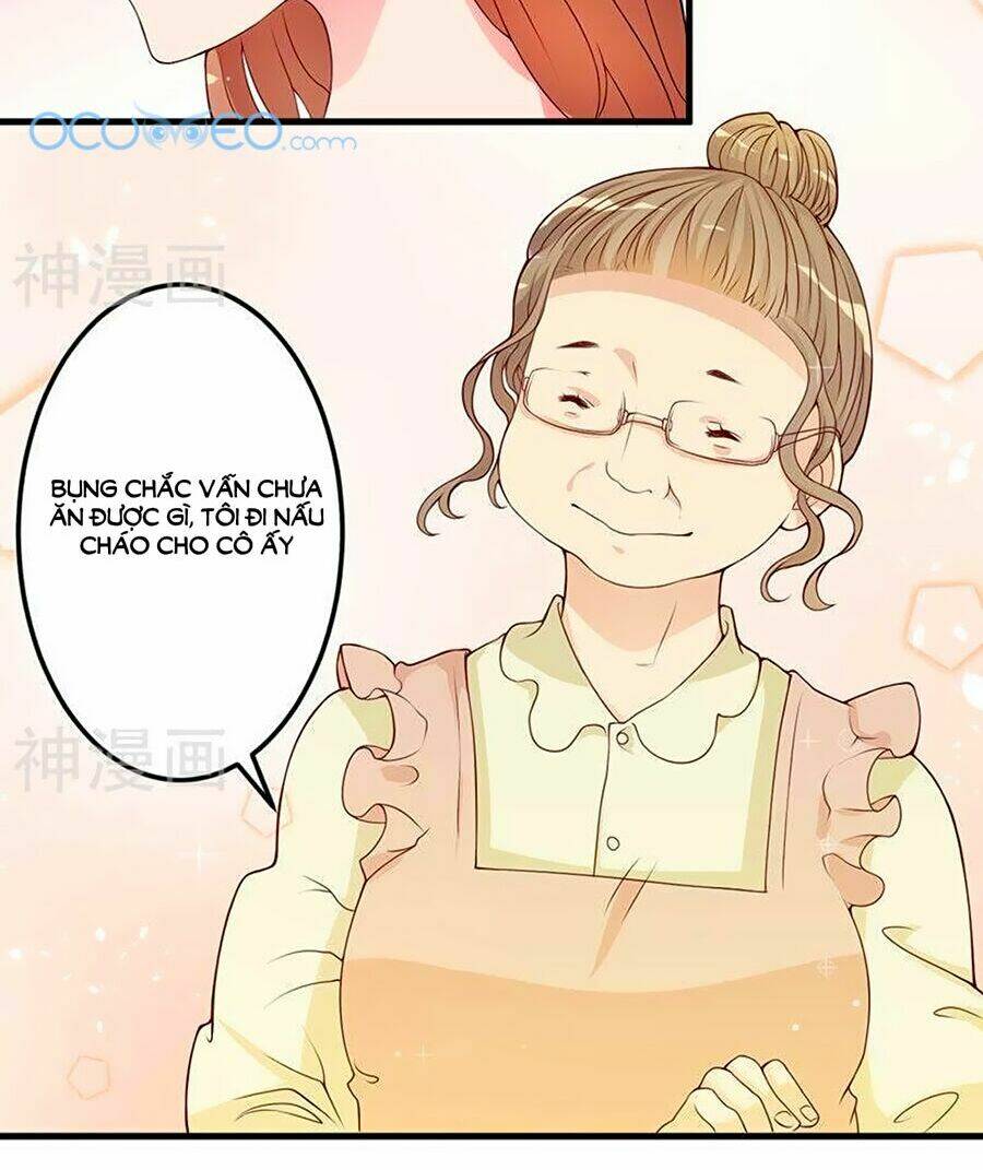 gối đầu vào tổng tài ác ma chapter 21 13