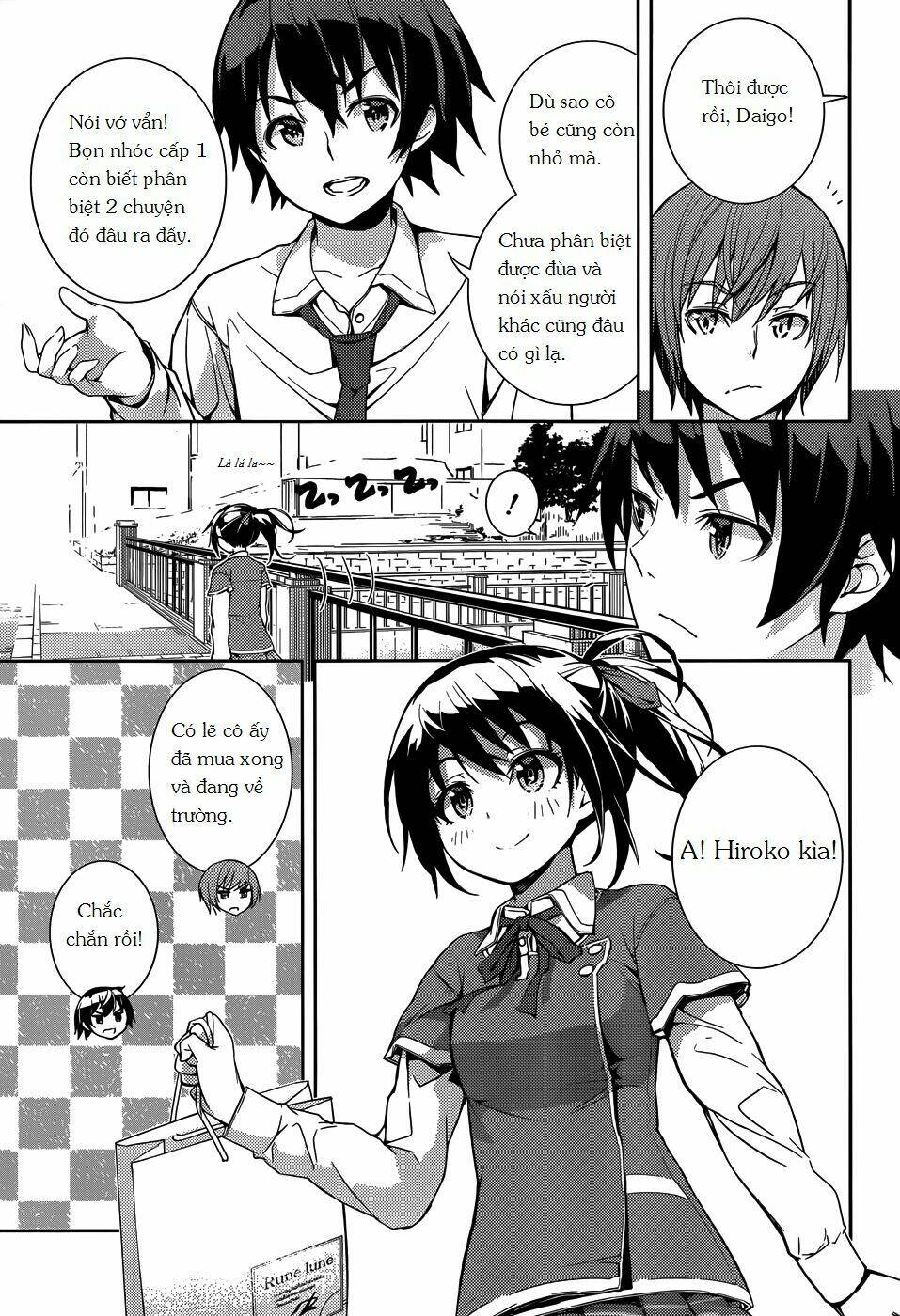 soutaisei moteron chapter 8 23