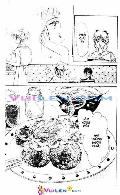 cô gái khả ái chapter 3 65