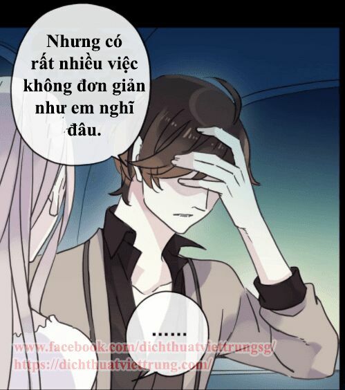 vết cắn ngọt ngào phần 1 chapter 44 33