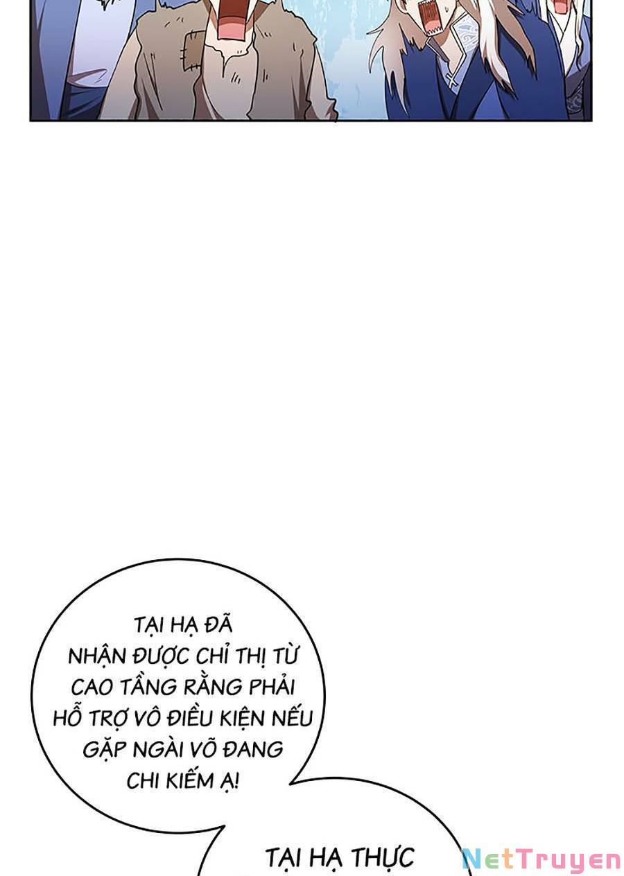 võ đang kỳ hiệp chapter 95 71