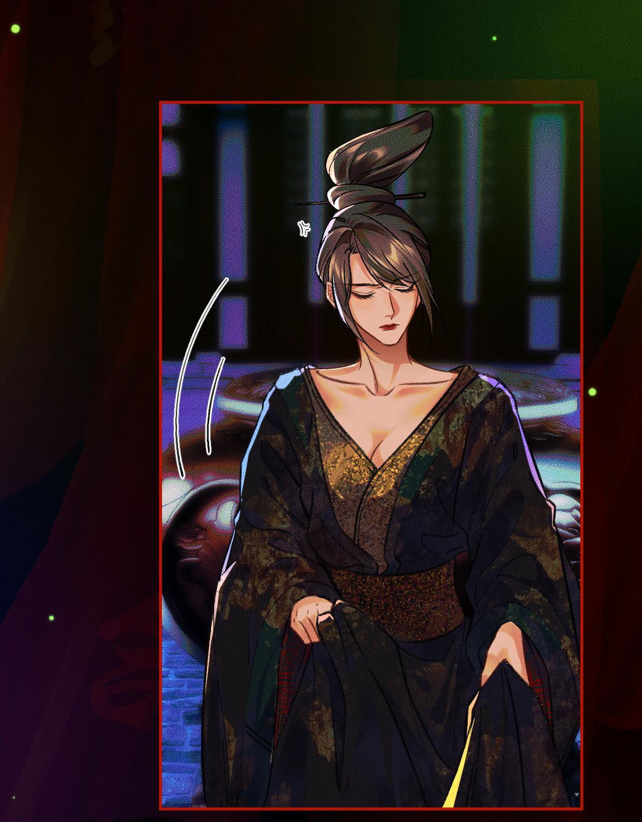 husky và sư tôn mèo trắng chapter 21 39