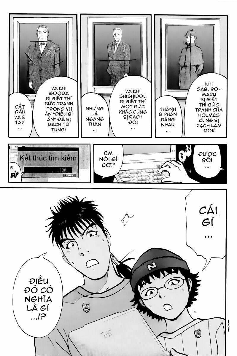 detective academy q chapter 11 12