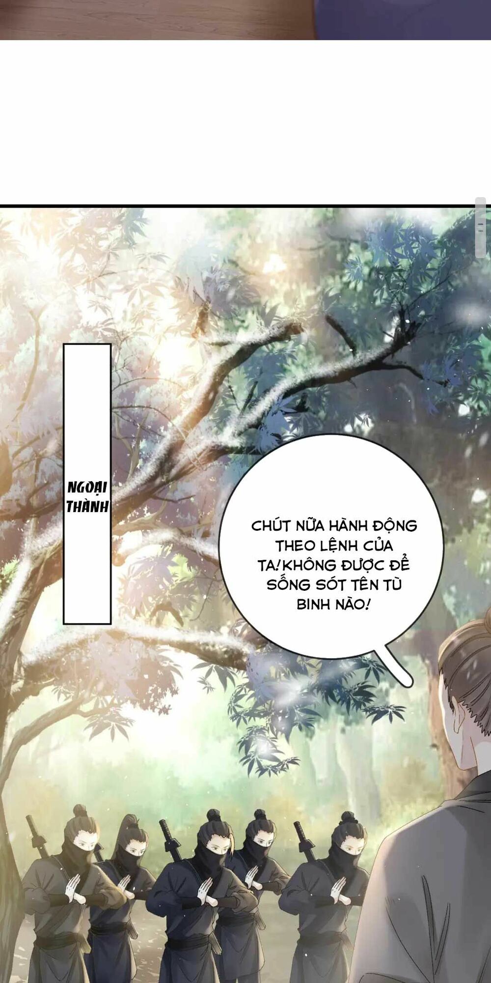 sự trả thù của vương phi chapter 33 18