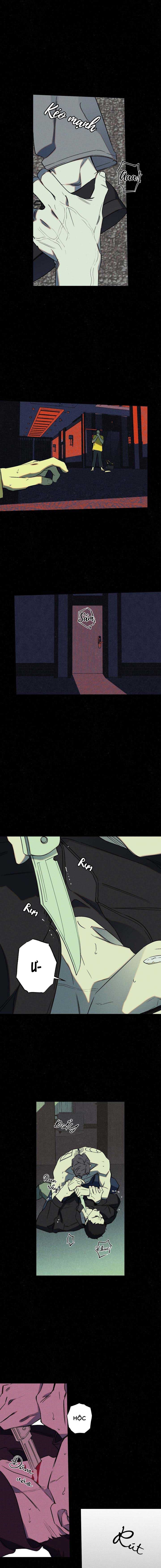 wet sand chapter 28 3