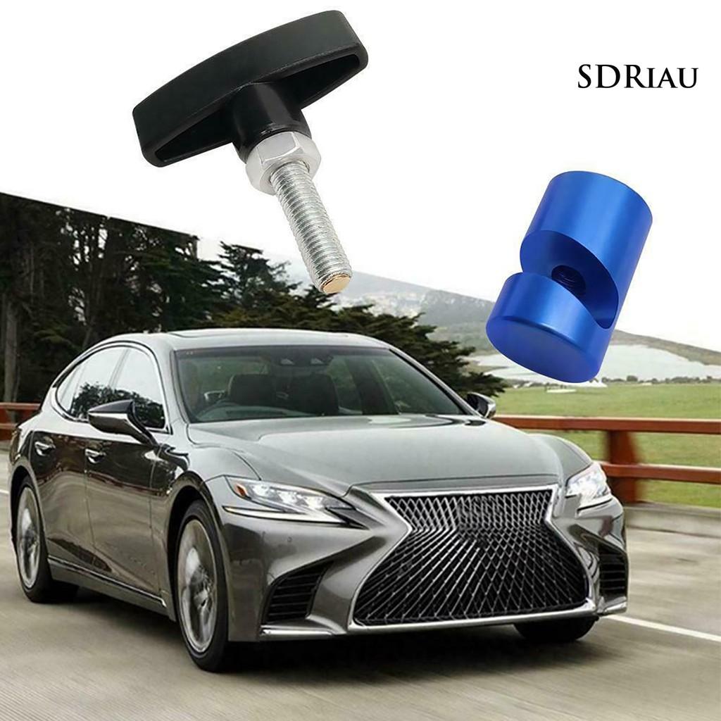 Phụ Kiện Giá Đỡ Động Cơ Xe Hơi Chống Trượt Tiện Dụng