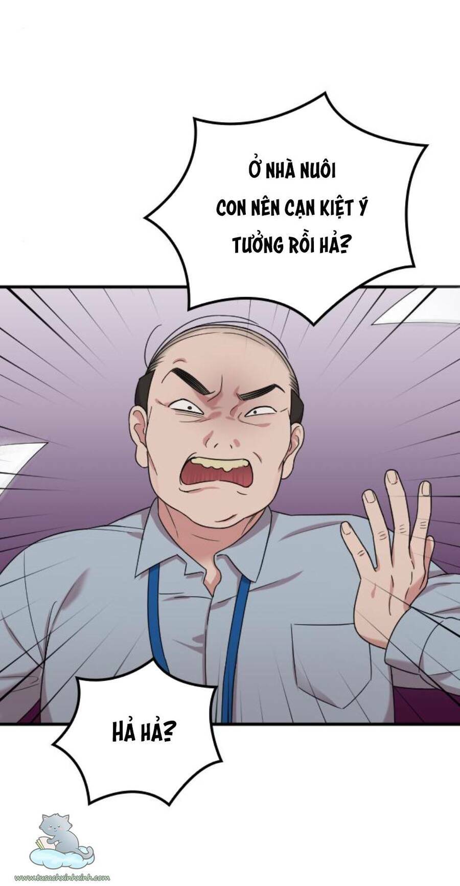 cô đi mà lấy chồng tôi đi chapter 9 81