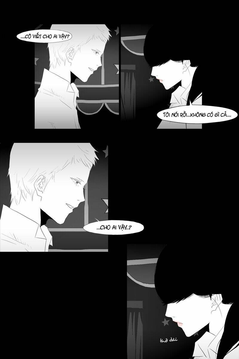 bạn có tin vào ma thuật? chapter 12 9