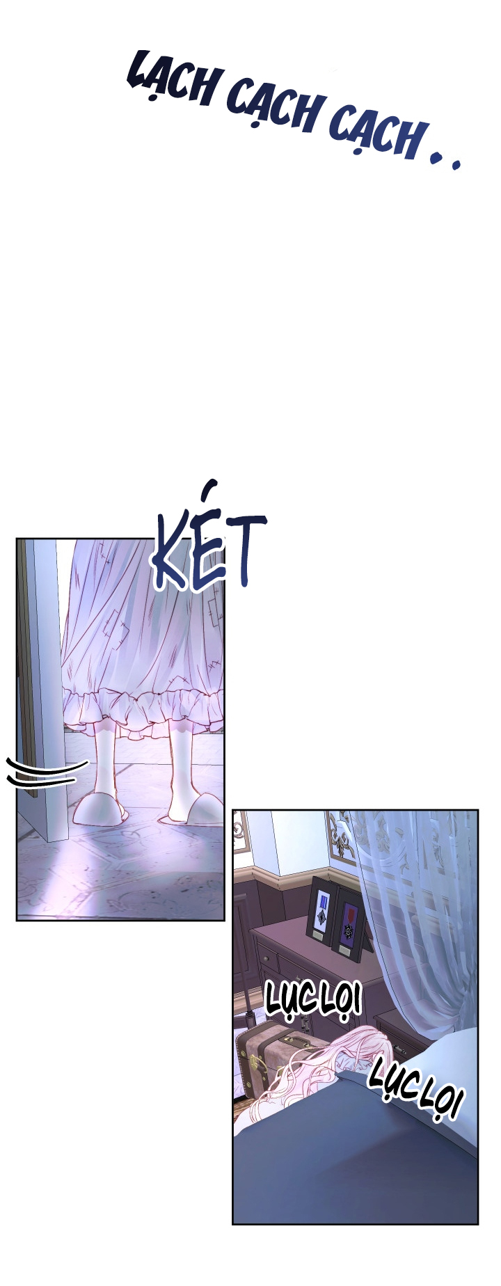 trở thành cô vợ khế ước của nhân vật phản diện chapter 3 29