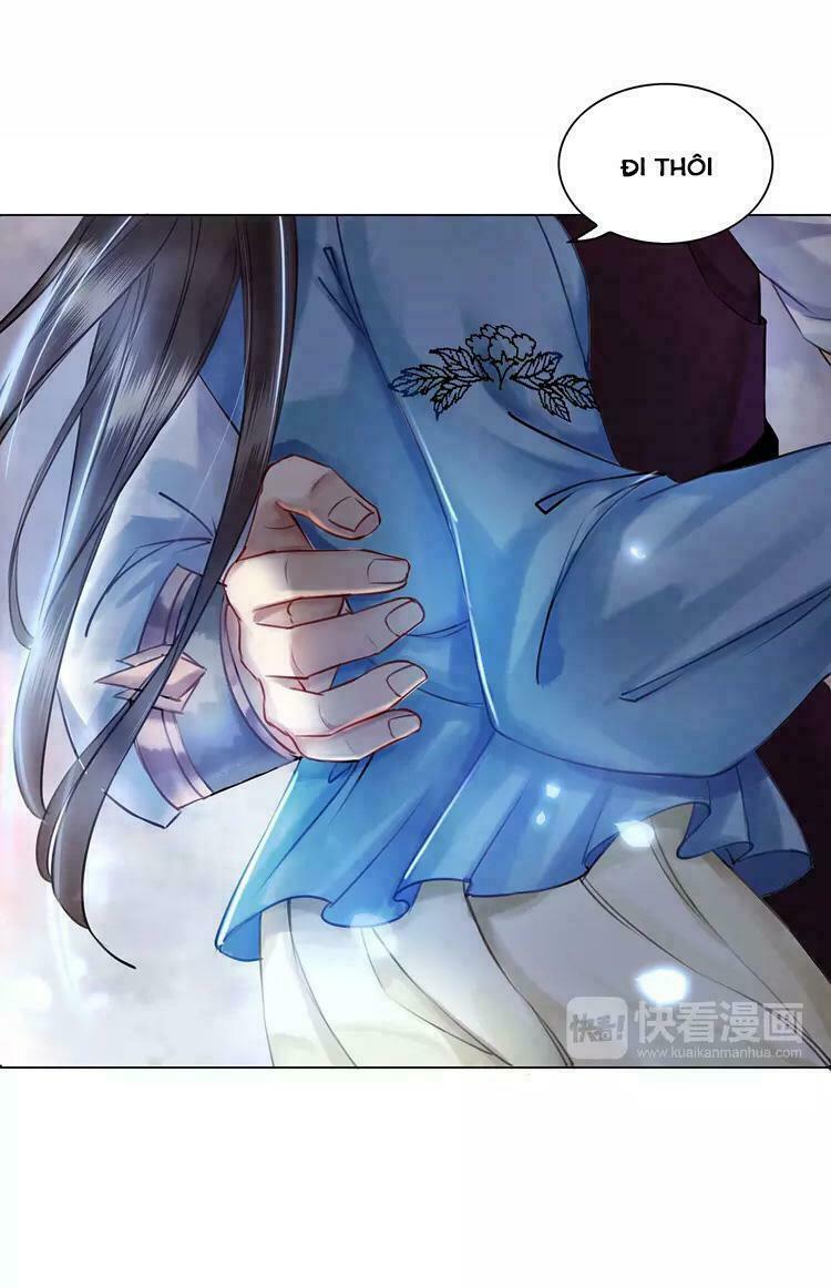 cực phẩm phế vật tiểu thư chapter 3 21