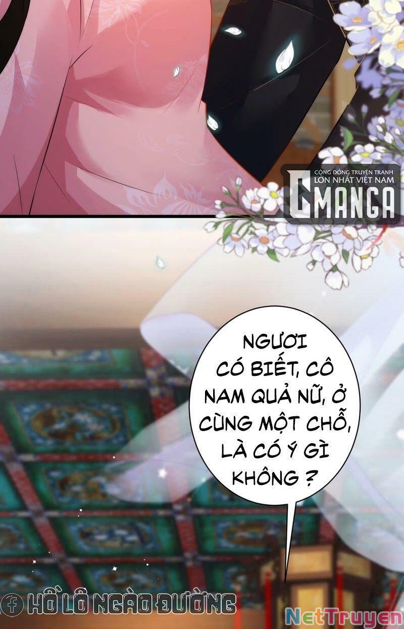 quận chúa vững quá không thể tiêu diệt! chapter 66 27