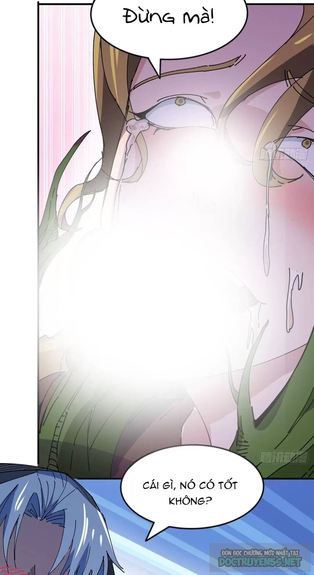 giải cứu 99 nữ chính ở mạt thế chapter 101 5