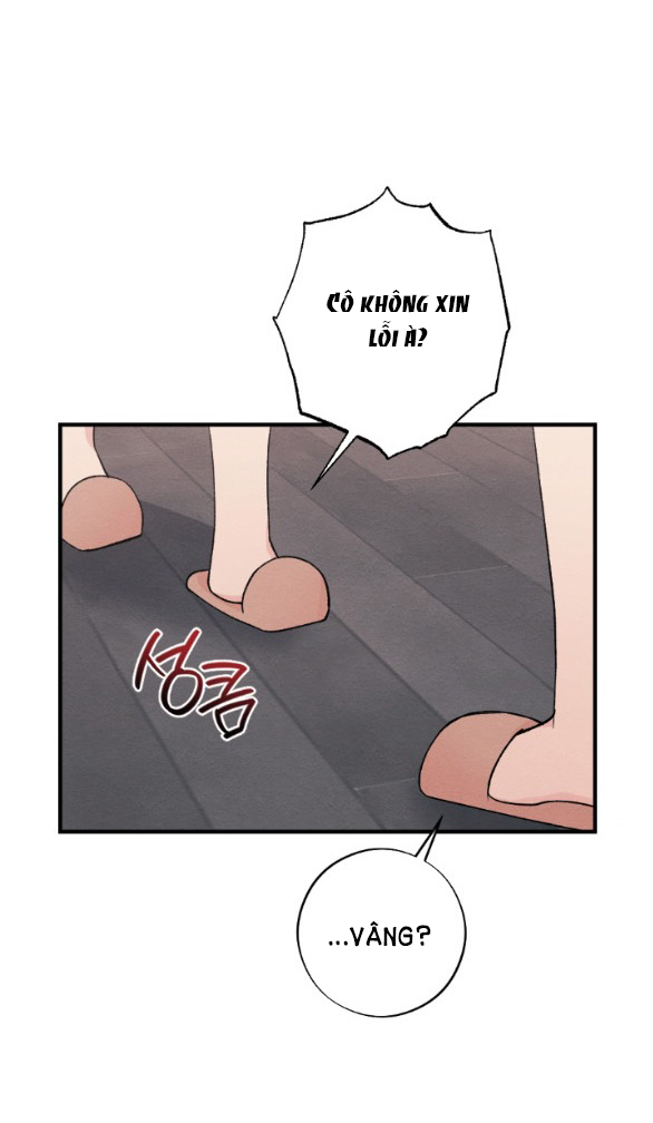 Ăn Mòn chapter 23.2 - Trang 27