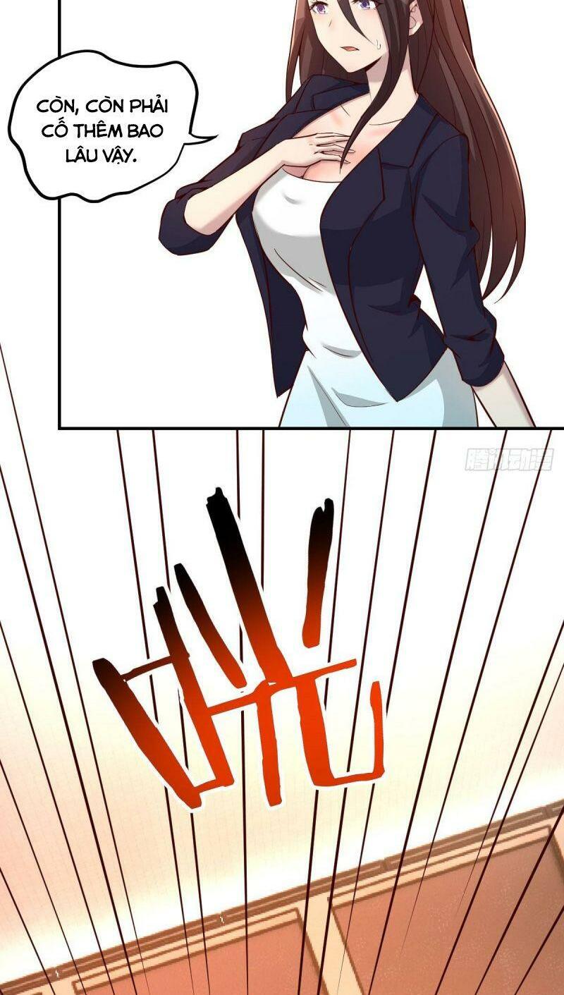 thiên tứ thức tỉnh chapter 34 4