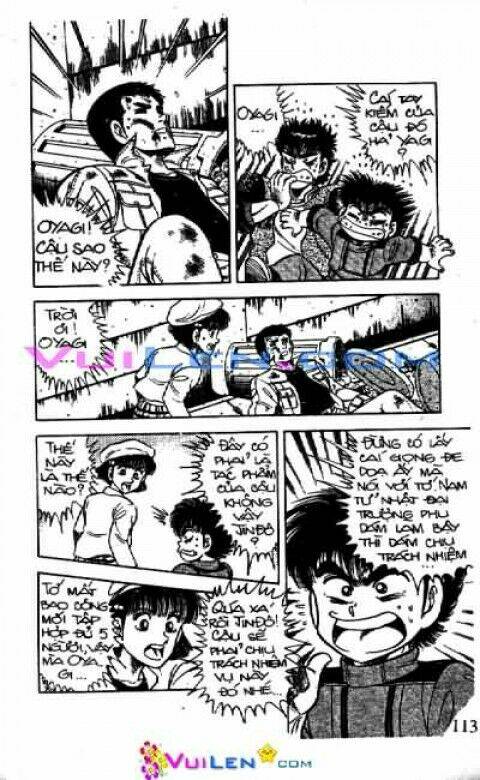 sôi động cầu trường full 17 tập chapter 3 112