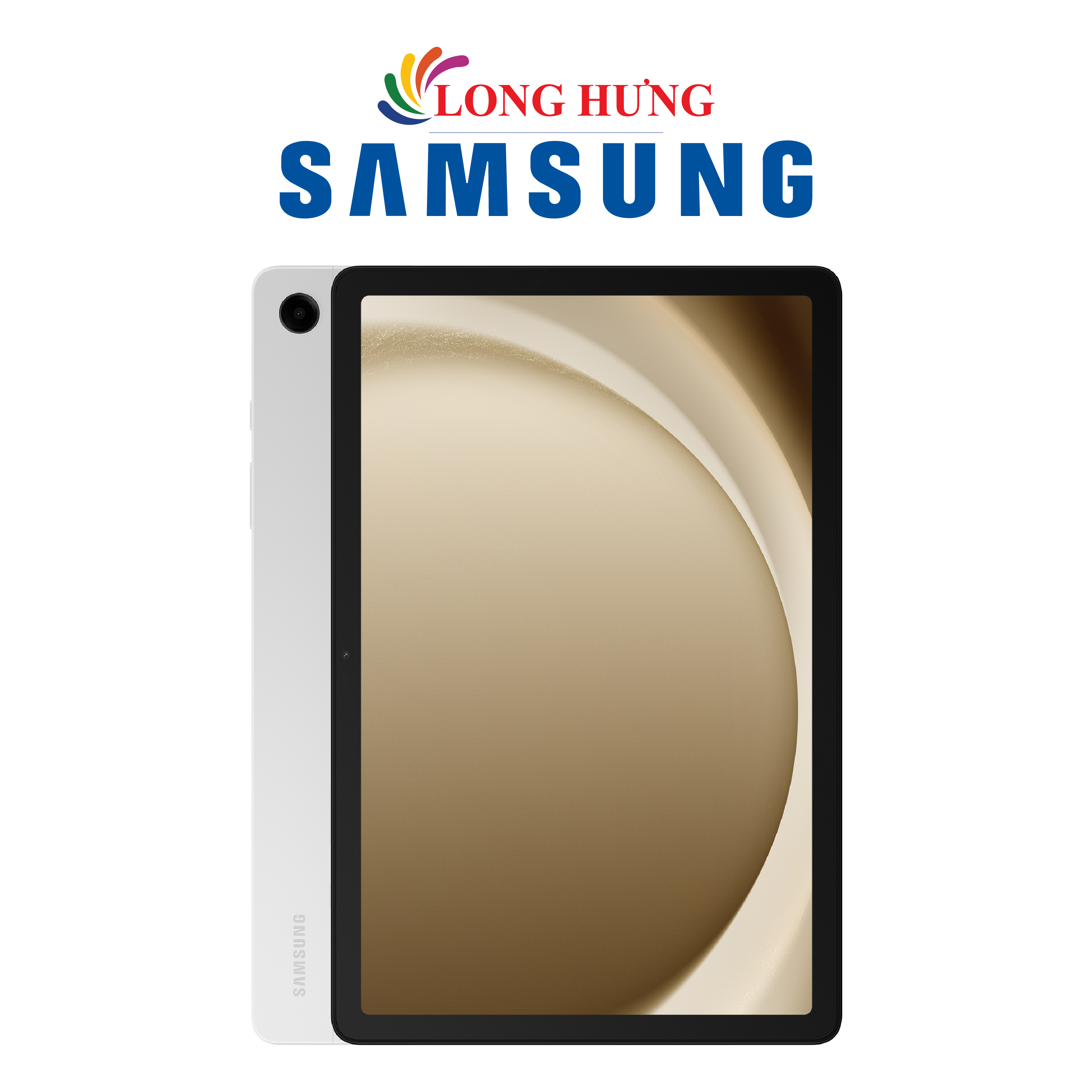 Máy tính bảng Samsung Galaxy Tab A9+ 5G - Hàng chính hãng