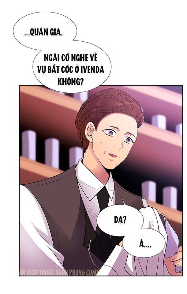 năm môn đệ của charlotte chapter 6 47