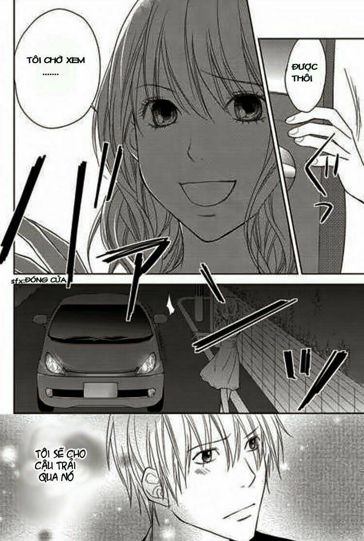 kimi no sei chapter 2.1 48