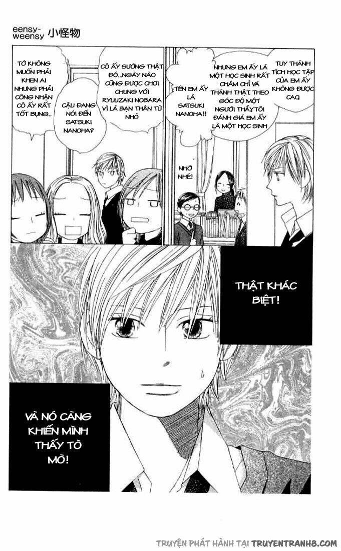 eensy-weensy monster chapter 4 8