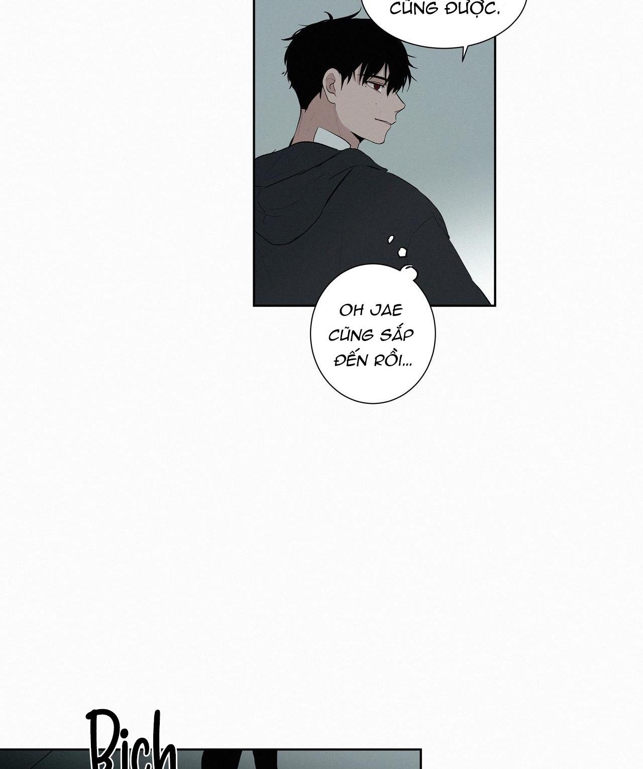 hiến tế máu chapter 12 23