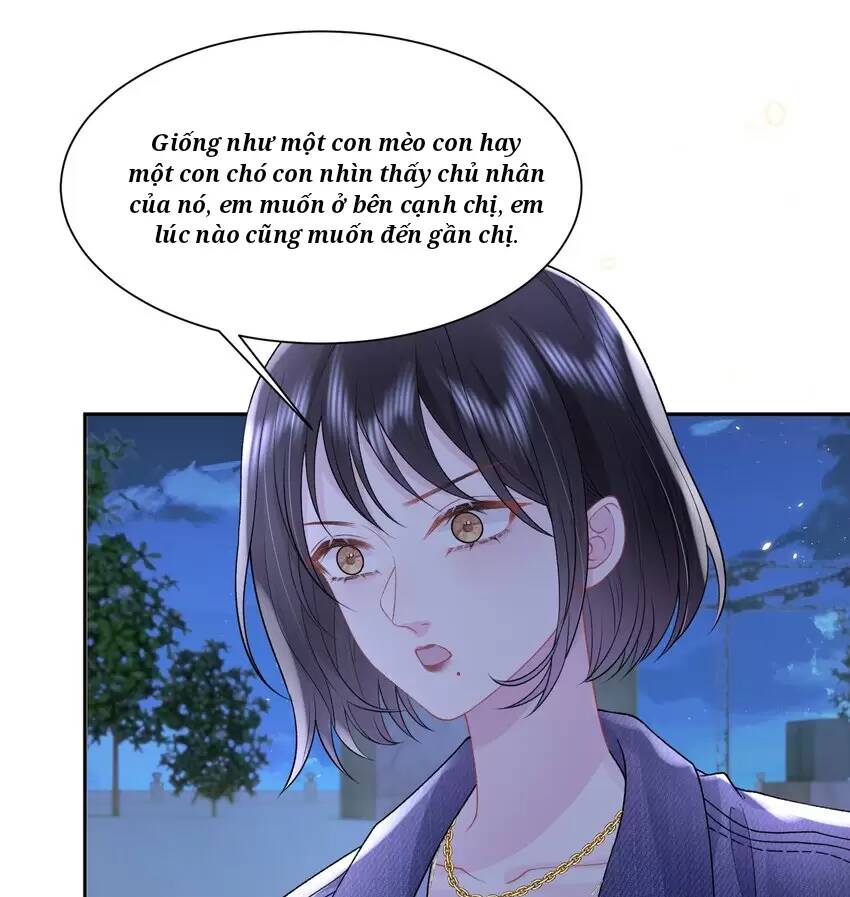 mận xanh chapter 31 20