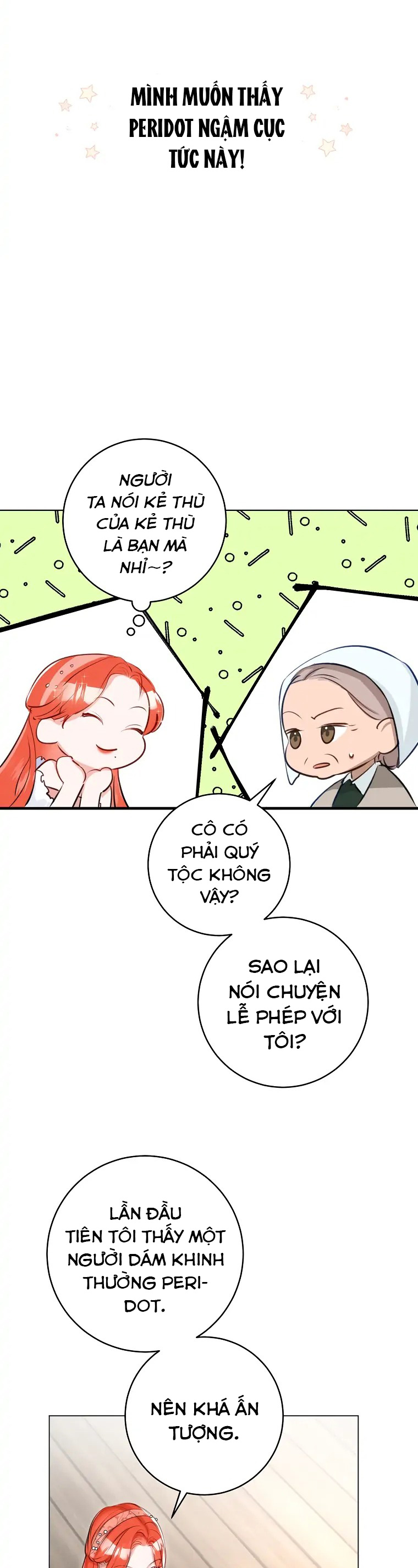 cuộc hôn nhân của đại công tước chỉ là một trò lừa đảo chapter 25.2 10