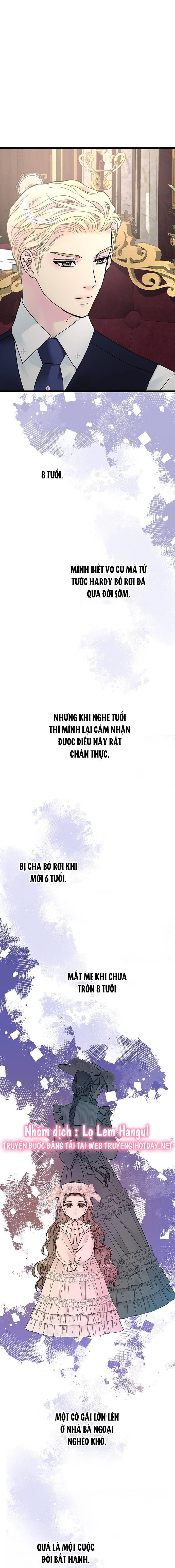 hoàng tử phiền toái chapter 93 8
